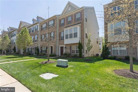 Apartments in Lanham, MD .